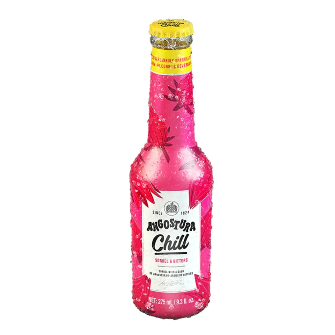 Angostura Chill
