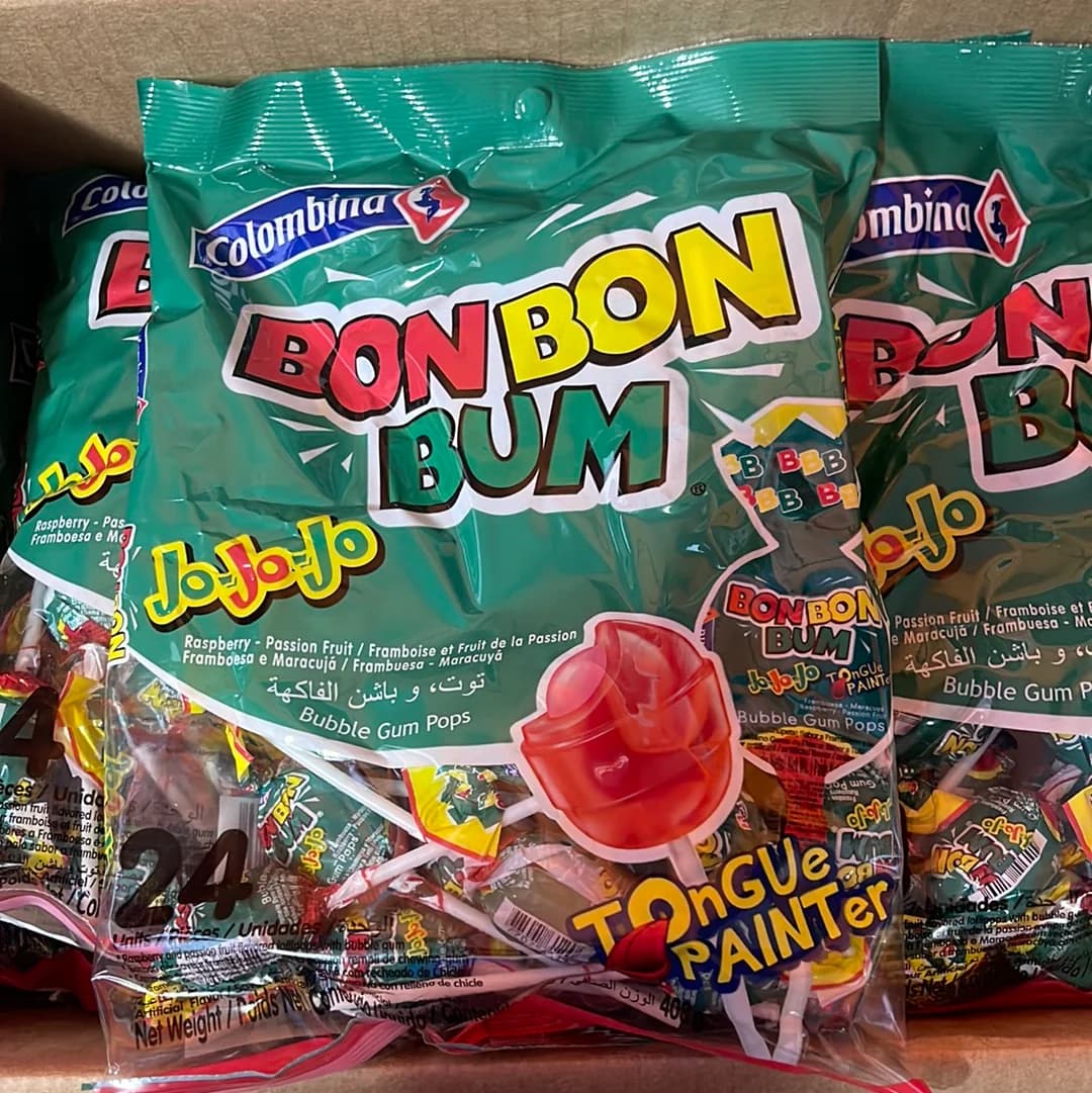 Bon Bon Bum (24)