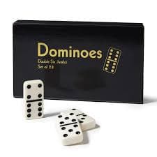 Dominoes