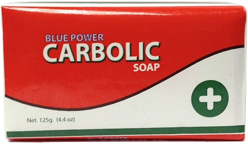 Carbolic Soap